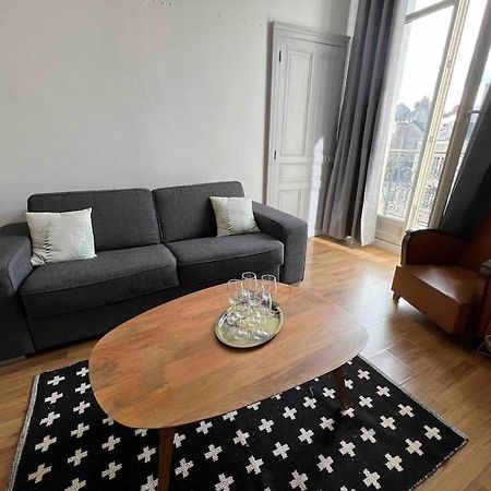 ~Rosa Bonheur~Hyper Centre Apartment Blois Bagian luar foto